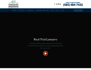 legalsurvival.com screenshot