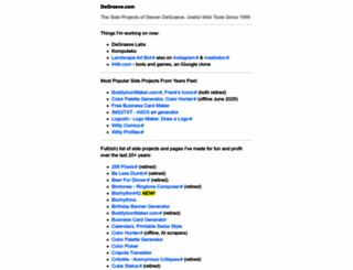 legaltshirts.com screenshot