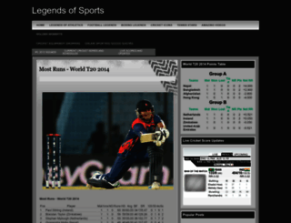 legends-of-worldsports.blogspot.in screenshot