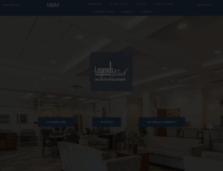 legends-park.com screenshot