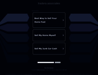 legendshouse.tradera.associates screenshot