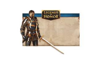 legendsofhonor-goodgame.com screenshot