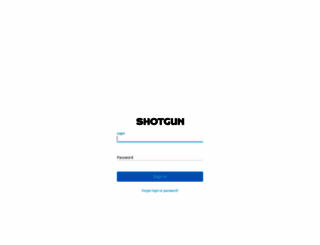 legion.shotgunstudio.com screenshot