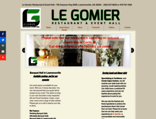 legomier.com screenshot