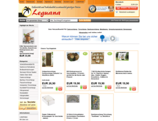 leguana.net screenshot
