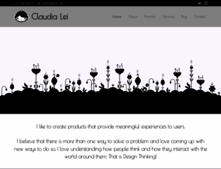 leiartdesign.com screenshot