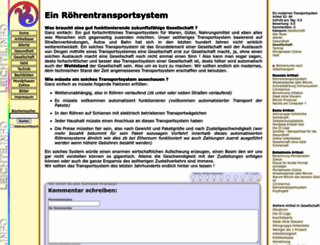 leichte.info screenshot