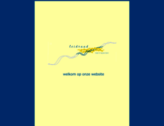leidraad.com screenshot