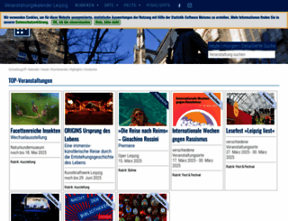 leipzig-im.de screenshot