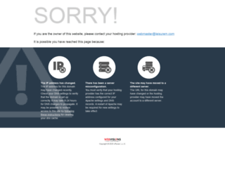 leisurem.com screenshot