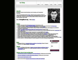 leitang.net screenshot