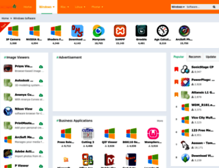 leitner.softwaresea.com screenshot