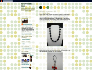 lej-jewellery.blogspot.com screenshot