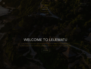 lelewatu.com screenshot