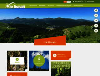 lelioran.com screenshot