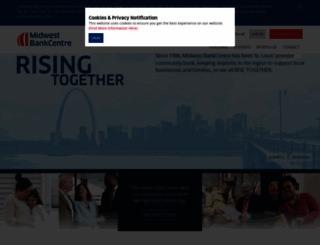 lemaybank.com screenshot