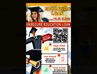 lendingindia.com screenshot