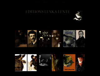 lenkalente.com screenshot