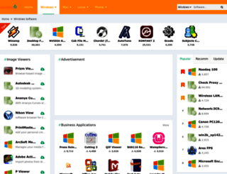 lenovoemc.softwaresea.com screenshot