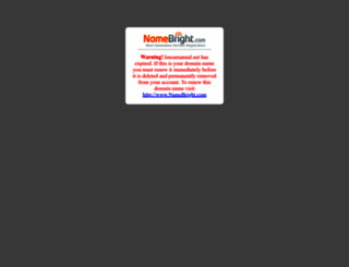 lensamanual.net screenshot