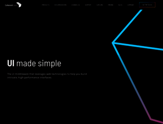 lensreality.com screenshot