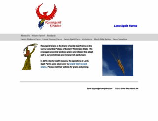 lentzspelt.com screenshot