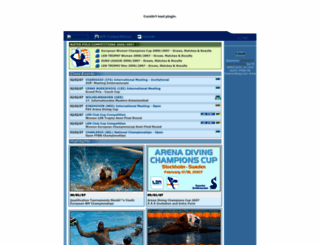 lenweb.org screenshot