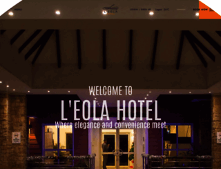 leola.ng screenshot