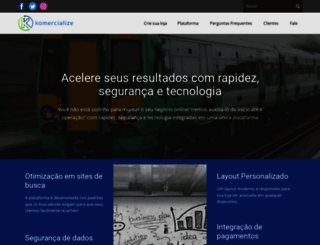 leolima77.com.br screenshot