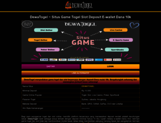 leopardnetworks.com screenshot