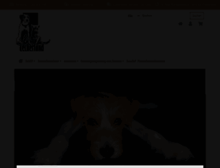 leos-leckerland.de screenshot
