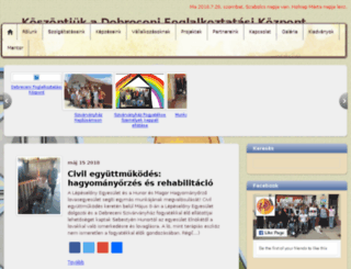 lepeselony.com screenshot