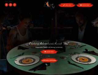 lepetitchef.com screenshot