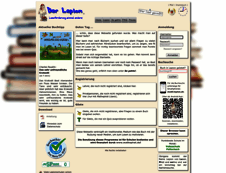 lepion.de screenshot