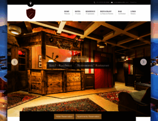 leportillo.com screenshot