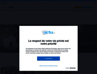 lepublicateurlibre.fr screenshot