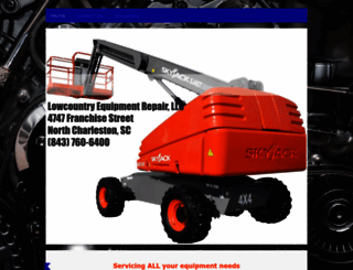 ler-sc.com screenshot