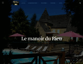 lerieu.com screenshot