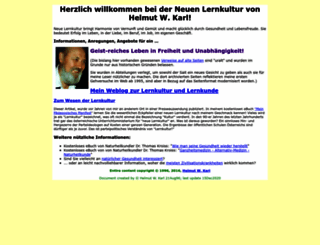 lernkultur.com screenshot