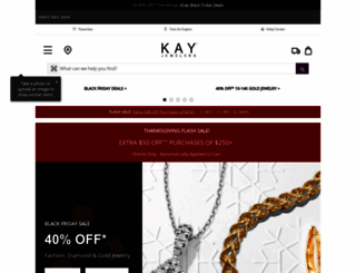 leroyjewelers.com screenshot