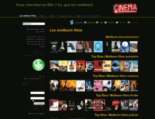 les-meilleurs-films.net screenshot