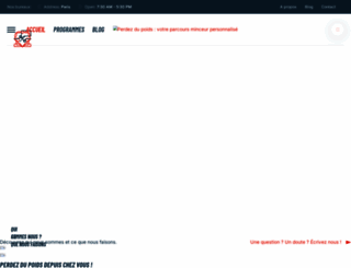 lesfillespensentque.net screenshot