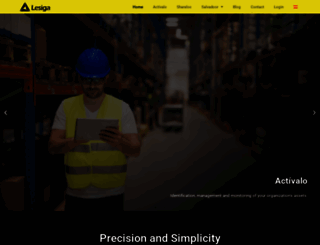 lesiga.com screenshot