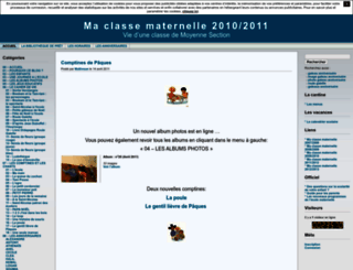 lesmoyens.unblog.fr screenshot