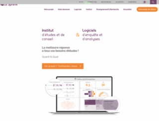 lesphinx-developpement.fr screenshot