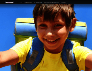 lesplansdunet.fr screenshot