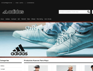 lessing-horse.com screenshot