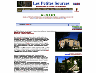 lessources.fr screenshot