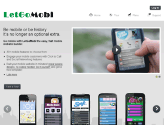 letgomobi.net screenshot