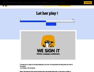 letherplay.wesign.it screenshot